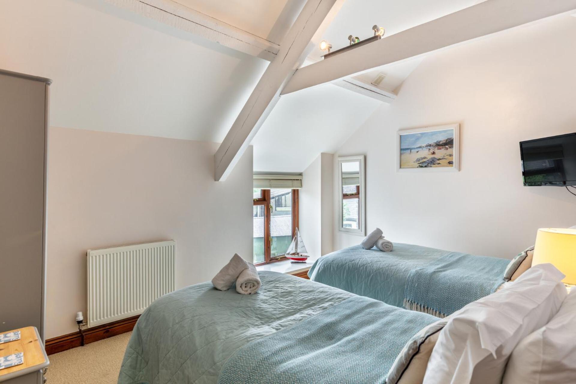 Petrock Holiday Cottages Newton Saint Petrock Eksteriør billede