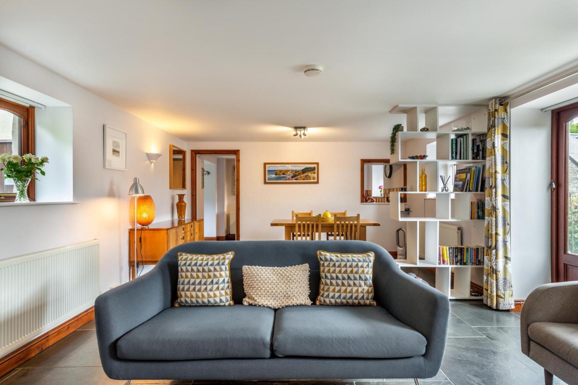 Petrock Holiday Cottages Newton Saint Petrock Eksteriør billede